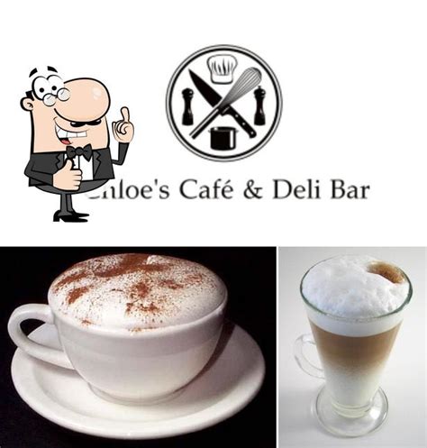 café chloe|chloes cafe ballymena.